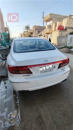 Hyundai Azera